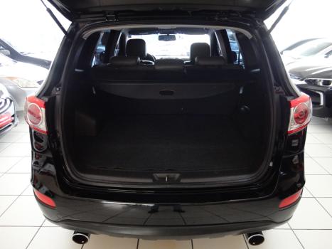 HYUNDAI Santa F� 3.5 V6 24V 4P GLS 285CV 4WD AUTOM�TICO, Foto 12