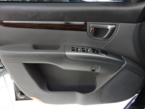 HYUNDAI Santa F� 3.5 V6 24V 4P GLS 285CV 4WD AUTOM�TICO, Foto 14