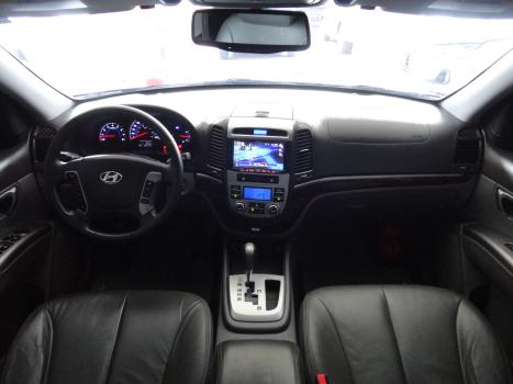 HYUNDAI Santa F� 3.5 V6 24V 4P GLS 285CV 4WD AUTOM�TICO, Foto 15