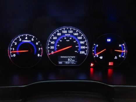 HYUNDAI Santa F� 3.5 V6 24V 4P GLS 285CV 4WD AUTOM�TICO, Foto 16