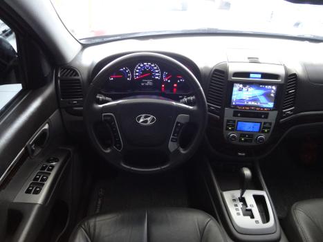 HYUNDAI Santa F� 3.5 V6 24V 4P GLS 285CV 4WD AUTOM�TICO, Foto 17