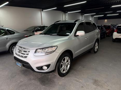 HYUNDAI Santa F� 3.5 V6 24V 4P GLS 285CV 4WD 7 LUGARES AUTOM�TICO, Foto 1