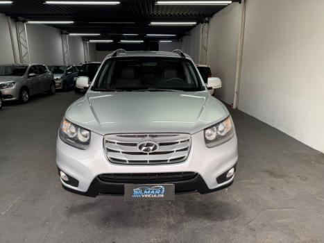 HYUNDAI Santa F� 3.5 V6 24V 4P GLS 285CV 4WD 7 LUGARES AUTOM�TICO, Foto 2