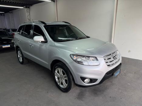 HYUNDAI Santa F� 3.5 V6 24V 4P GLS 285CV 4WD 7 LUGARES AUTOM�TICO, Foto 3