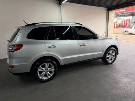 HYUNDAI Santa F� 3.5 V6 24V 4P GLS 285CV 4WD 7 LUGARES AUTOM�TICO, Foto 4