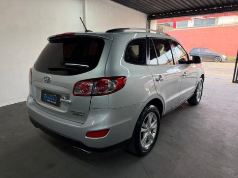 HYUNDAI Santa F� 3.5 V6 24V 4P GLS 285CV 4WD 7 LUGARES AUTOM�TICO, Foto 5