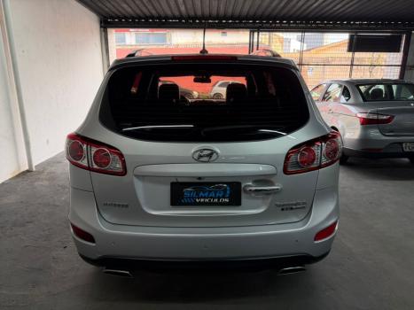 HYUNDAI Santa F� 3.5 V6 24V 4P GLS 285CV 4WD 7 LUGARES AUTOM�TICO, Foto 6