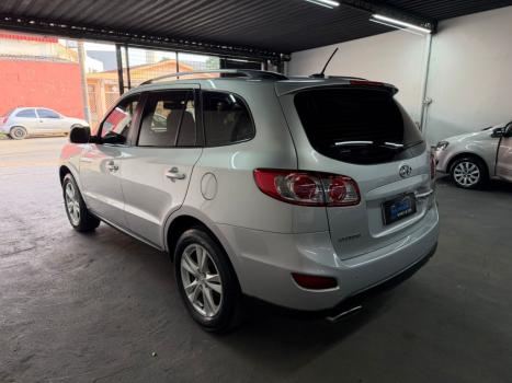 HYUNDAI Santa F� 3.5 V6 24V 4P GLS 285CV 4WD 7 LUGARES AUTOM�TICO, Foto 7
