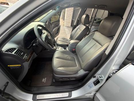 HYUNDAI Santa F� 3.5 V6 24V 4P GLS 285CV 4WD 7 LUGARES AUTOM�TICO, Foto 8
