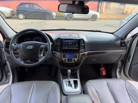 HYUNDAI Santa F� 3.5 V6 24V 4P GLS 285CV 4WD 7 LUGARES AUTOM�TICO, Foto 13