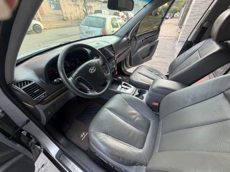 HYUNDAI Santa F� 3.5 V6 24V 4P GLS 285CV 4WD 7 LUGARES AUTOM�TICO, Foto 14