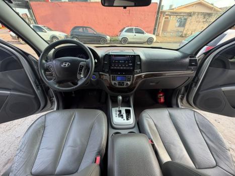 HYUNDAI Santa F� 3.5 V6 24V 4P GLS 285CV 4WD 7 LUGARES AUTOM�TICO, Foto 17
