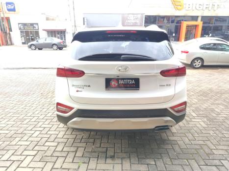 HYUNDAI Santa F� 3.5 V6 24V 4P 285CV AUTOM�TICO, Foto 2