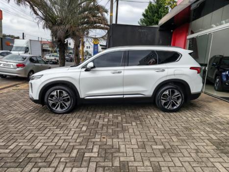 HYUNDAI Santa F� 3.5 V6 24V 4P 285CV AUTOM�TICO, Foto 3