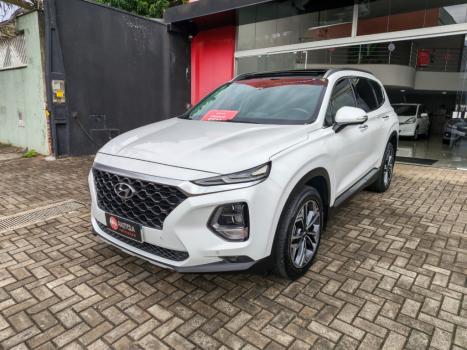 HYUNDAI Santa F� 3.5 V6 24V 4P 285CV AUTOM�TICO, Foto 4