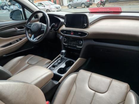 HYUNDAI Santa F� 3.5 V6 24V 4P 285CV AUTOM�TICO, Foto 5