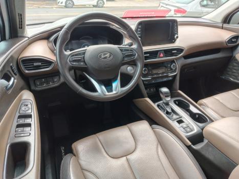 HYUNDAI Santa F� 3.5 V6 24V 4P 285CV AUTOM�TICO, Foto 6