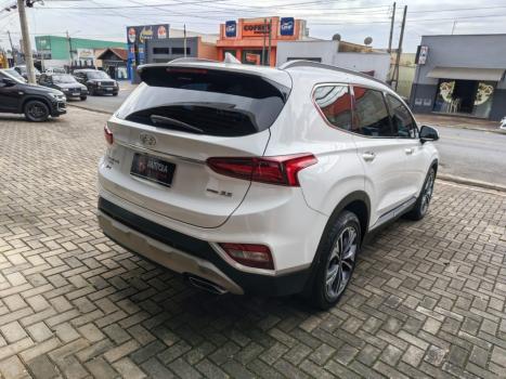 HYUNDAI Santa F� 3.5 V6 24V 4P 285CV AUTOM�TICO, Foto 7
