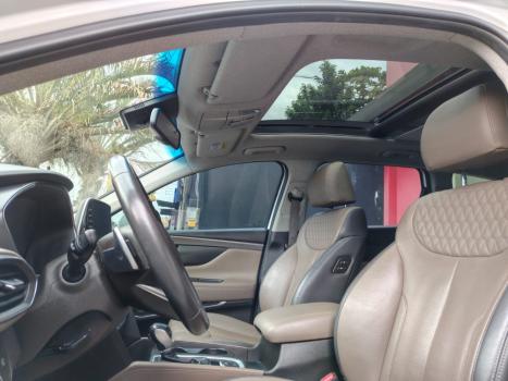 HYUNDAI Santa F� 3.5 V6 24V 4P 285CV AUTOM�TICO, Foto 8