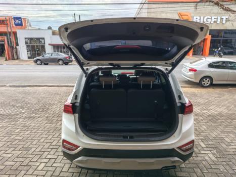 HYUNDAI Santa F� 3.5 V6 24V 4P 285CV AUTOM�TICO, Foto 9