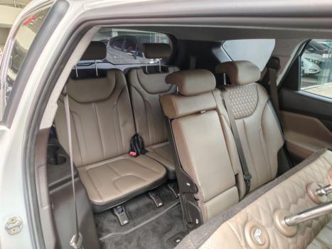 HYUNDAI Santa F� 3.5 V6 24V 4P 285CV AUTOM�TICO, Foto 10