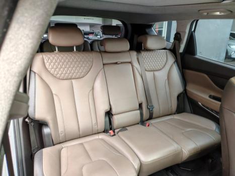 HYUNDAI Santa F� 3.5 V6 24V 4P 285CV AUTOM�TICO, Foto 11