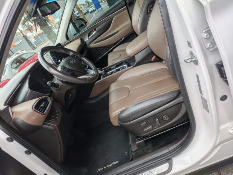 HYUNDAI Santa F� 3.5 V6 24V 4P 285CV AUTOM�TICO, Foto 12