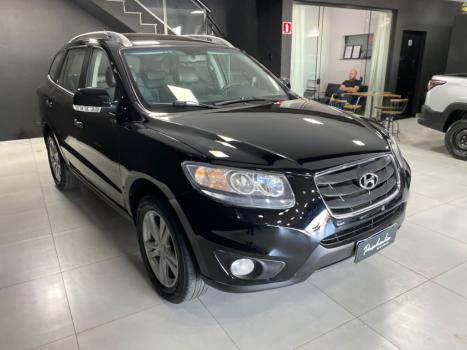 HYUNDAI Santa F� 3.5 V6 24V 4P GLS 285CV 4WD 7 LUGARES AUTOM�TICO, Foto 2