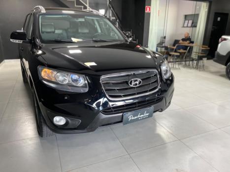HYUNDAI Santa F� 3.5 V6 24V 4P GLS 285CV 4WD 7 LUGARES AUTOM�TICO, Foto 3
