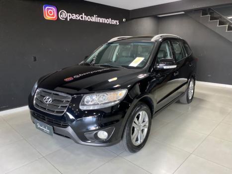 HYUNDAI Santa F� 3.5 V6 24V 4P GLS 285CV 4WD 7 LUGARES AUTOM�TICO, Foto 4