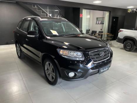 HYUNDAI Santa F� 3.5 V6 24V 4P GLS 285CV 4WD 7 LUGARES AUTOM�TICO, Foto 5