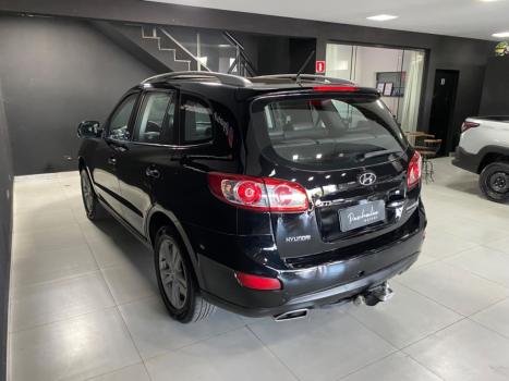 HYUNDAI Santa F� 3.5 V6 24V 4P GLS 285CV 4WD 7 LUGARES AUTOM�TICO, Foto 6
