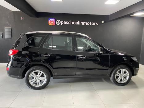 HYUNDAI Santa F� 3.5 V6 24V 4P GLS 285CV 4WD 7 LUGARES AUTOM�TICO, Foto 7