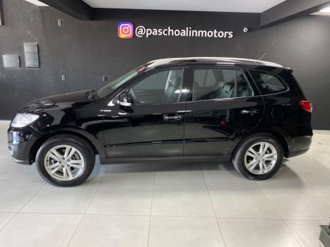 HYUNDAI Santa F� 3.5 V6 24V 4P GLS 285CV 4WD 7 LUGARES AUTOM�TICO, Foto 8