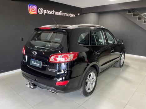 HYUNDAI Santa F� 3.5 V6 24V 4P GLS 285CV 4WD 7 LUGARES AUTOM�TICO, Foto 9