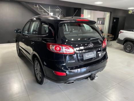 HYUNDAI Santa F� 3.5 V6 24V 4P GLS 285CV 4WD 7 LUGARES AUTOM�TICO, Foto 10