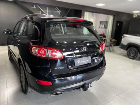 HYUNDAI Santa F� 3.5 V6 24V 4P GLS 285CV 4WD 7 LUGARES AUTOM�TICO, Foto 11