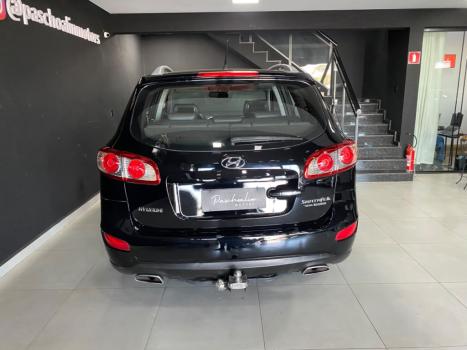 HYUNDAI Santa F� 3.5 V6 24V 4P GLS 285CV 4WD 7 LUGARES AUTOM�TICO, Foto 13