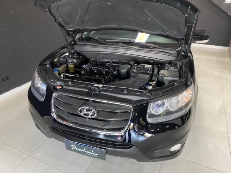HYUNDAI Santa F� 3.5 V6 24V 4P GLS 285CV 4WD 7 LUGARES AUTOM�TICO, Foto 15