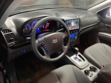 HYUNDAI Santa F� 3.5 V6 24V 4P GLS 285CV 4WD 7 LUGARES AUTOM�TICO, Foto 16