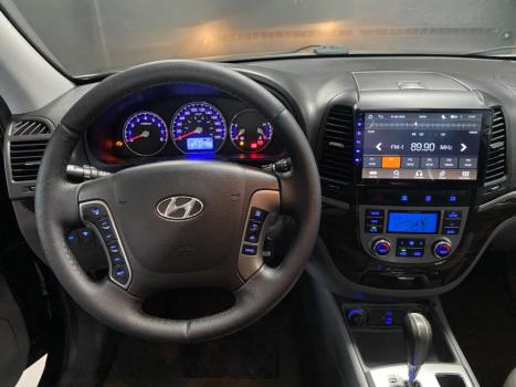 HYUNDAI Santa F� 3.5 V6 24V 4P GLS 285CV 4WD 7 LUGARES AUTOM�TICO, Foto 17
