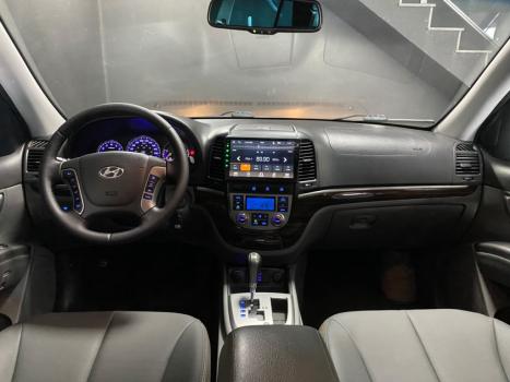 HYUNDAI Santa F� 3.5 V6 24V 4P GLS 285CV 4WD 7 LUGARES AUTOM�TICO, Foto 18