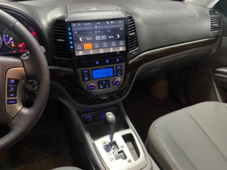 HYUNDAI Santa F� 3.5 V6 24V 4P GLS 285CV 4WD 7 LUGARES AUTOM�TICO, Foto 19