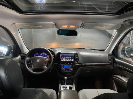 HYUNDAI Santa F� 3.5 V6 24V 4P GLS 285CV 4WD 7 LUGARES AUTOM�TICO, Foto 20