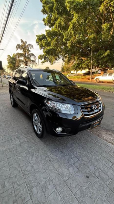 HYUNDAI Santa F� 3.5 V6 24V 4P 285CV AUTOM�TICO, Foto 1