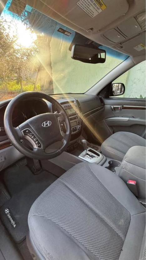 HYUNDAI Santa F� 3.5 V6 24V 4P 285CV AUTOM�TICO, Foto 6