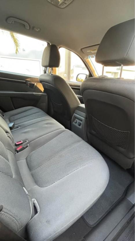HYUNDAI Santa F� 3.5 V6 24V 4P 285CV AUTOM�TICO, Foto 7