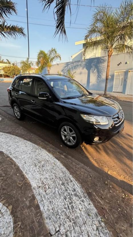 HYUNDAI Santa F� 3.5 V6 24V 4P 285CV AUTOM�TICO, Foto 12
