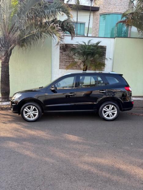 HYUNDAI Santa F� 3.5 V6 24V 4P 285CV AUTOM�TICO, Foto 13