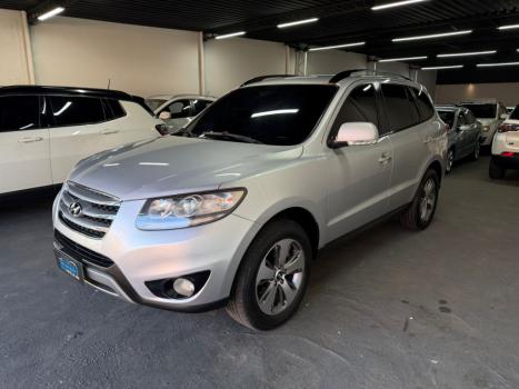 HYUNDAI Santa F� 3.5 V6 24V 4P GLS 285CV 4WD AUTOM�TICO, Foto 1